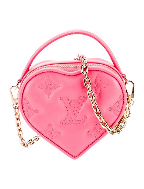 Products by Louis Vuitton: Pop My Heart Pouch